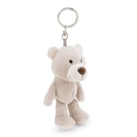 Nici Teddybär Finni Vorderseite Anhänger | Kuscheltier.Boutique