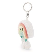 Nici Regenbogen Nibsi Schlüsselanhänger | Kuscheltier.Boutique