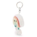 Nici Regenbogen Nibsi Schlüsselanhänger | Kuscheltier.Boutique