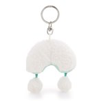 Nici Regenbogen Nibsi Rückseite Anhänger | Kuscheltier.Boutique