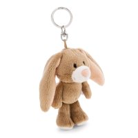 Nici Hase Lopino Vorderseite Anhänger | Kuscheltier.Boutique