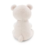 Nici Teddybär mit rosa Geschenk Rückseite | Kuscheltier.Boutique