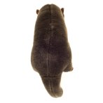 Hermann TEDDY Otter Unterseite | Kuscheltier.Boutique