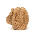 Jellycat Teddy Bär Bartholomew Bear Pouch Tasche | Kuscheltier.Boutique