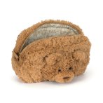 Jellycat Teddy Bär Bartholomew Bear Innenseite Pouch Tasche | Kuscheltier.Boutique