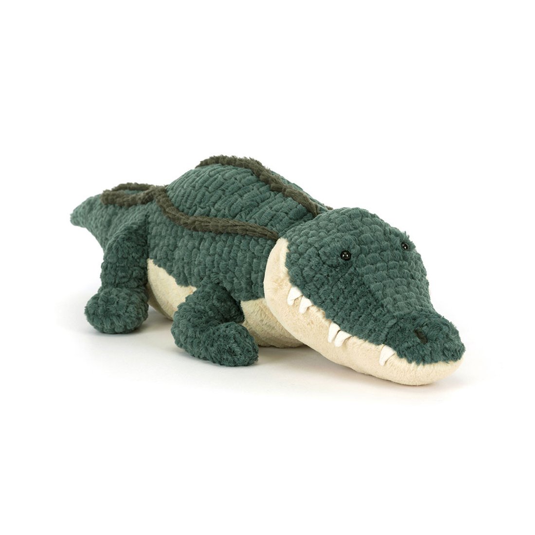 Jellycat Krokodil Allexi Alligator | Kuscheltier.Boutique