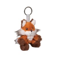 Wrendale Designs Anhänger Fuchs Autumn Fox | Kuscheltier.Boutique