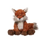 Wrendale Designs Fuchs Autumn Fox Junior | Kuscheltier.Boutique