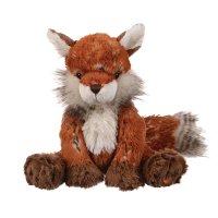 Wrendale Designs Fuchs Autumn Fox | Kuscheltier.Boutique