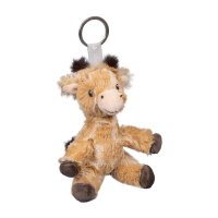 Wrendale Designs Anhänger Giraffe Camilla | Kuscheltier.Boutique