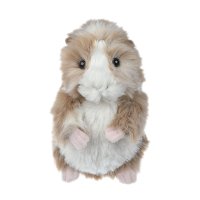 Wrendale Designs Meerschweinchen Daphne Guinea Pig | Kuscheltier.Boutique