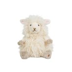 Wrendale Designs Schaf Beryl Sheep Junior | Kuscheltier.Boutique