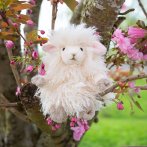 Wrendale Designs Schaf Beryl Sheep im Wald | Kuscheltier.Boutique