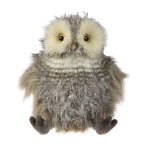 Wrendale Designs Eule Elvis Owl | Kuscheltier.Boutique