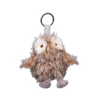 Wrendale Designs Anhänger Eule Elvis Owl | Kuscheltier.Boutique