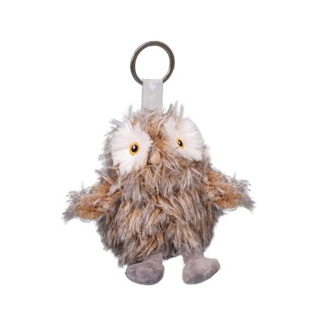 Wrendale Designs Anhänger Eule Elvis Owl | Kuscheltier.Boutique