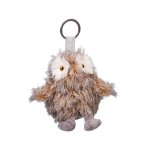 Wrendale Designs Anhänger Eule Elvis Owl | Kuscheltier.Boutique