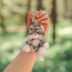 Wrendale Designs Anhänger Katze Esmeralda Cat im Wald 