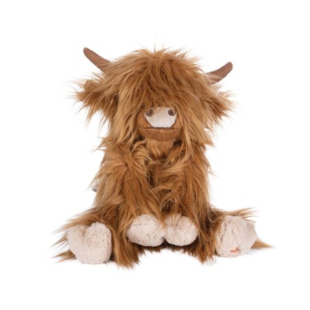 Wrendale Designs Kuh Gordon Highland Cow Junior | Kuscheltier.Boutique Wrendale Designs Kuh Gordon Highland Cow Junior | Kuscheltier.Boutique