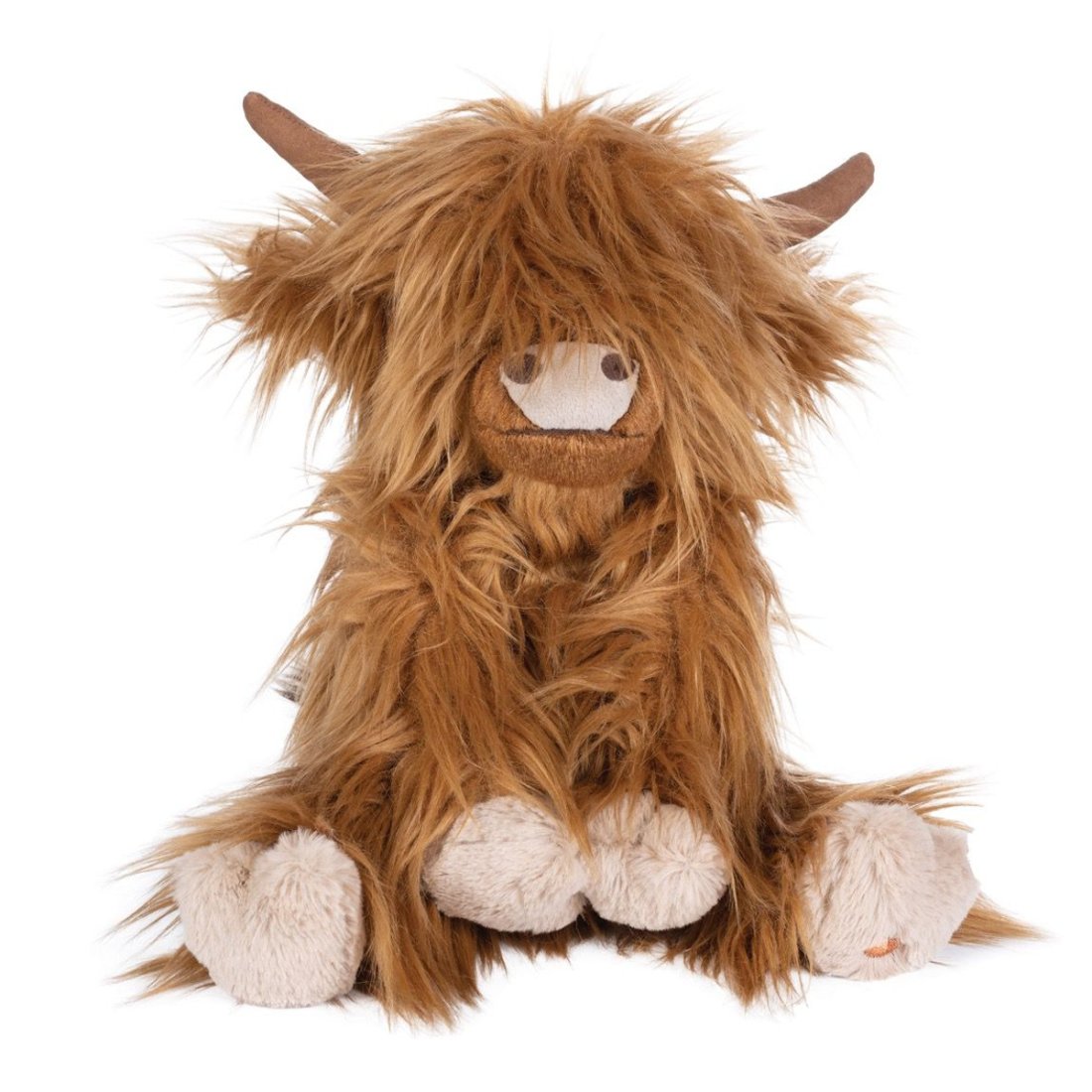 Wrendale Designs Kuh Gordon Highland Cow | Kuscheltier.Boutique