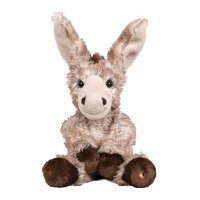 Wrendale Designs Esel Jack Donkey | Kuscheltier.Boutique