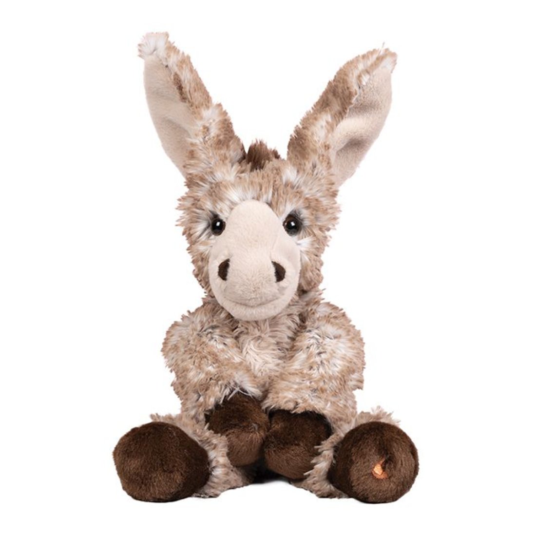 Wrendale Designs Esel Jack Donkey | Kuscheltier.Boutique