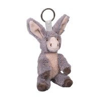 Wrendale Designs Anhänger Esel Jack Donkey | Kuscheltier.Boutique