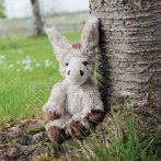Wrendale Designs Esel Jack Donkey im Wald 