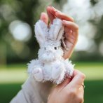 Wrendale Designs Anhänger Hase Rowan Hare im Wald 