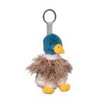 Wrendale Designs Anhänger Ente Webster Duck 