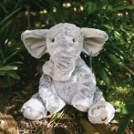 Wrendale Designs Elefant Winnie im Wald 