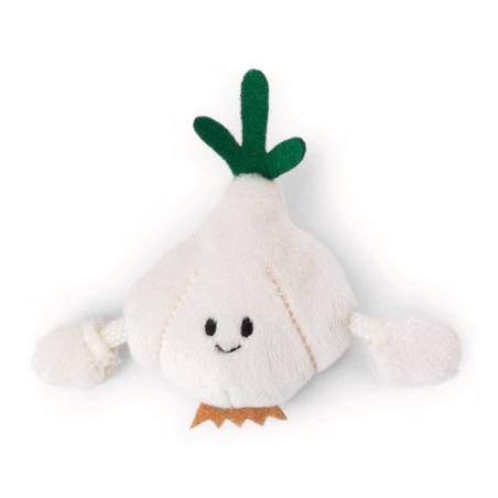 NICI Magnet Knoblauch, Vorderseite Mini MagNICI 