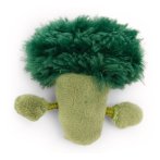 NICI Magnet Brokkoli Rückseite Mini MagNICI | Kuscheltier.Boutique