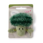 NICI Magnet Brokkoli Mini MagNICI mit Headerkarte | Kuscheltier.Boutique