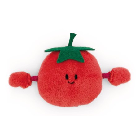 NICI Magnet Tomate, Vorderseite Mini MagNICI 