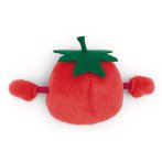 NICI Magnet Tomate, Rückseite Mini MagNICI 