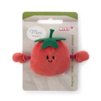 NICI Magnet Tomate Mini MagNICI mit Headerkarte 