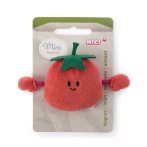 NICI Magnet Tomate Mini MagNICI mit Headerkarte 