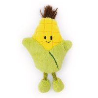 NICI Magnet Maiskolben Vorderseite Mini MagNICI | Kuscheltier.Boutique