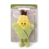 NICI Magnet Maiskolben Mini MagNICI mit Headerkarte