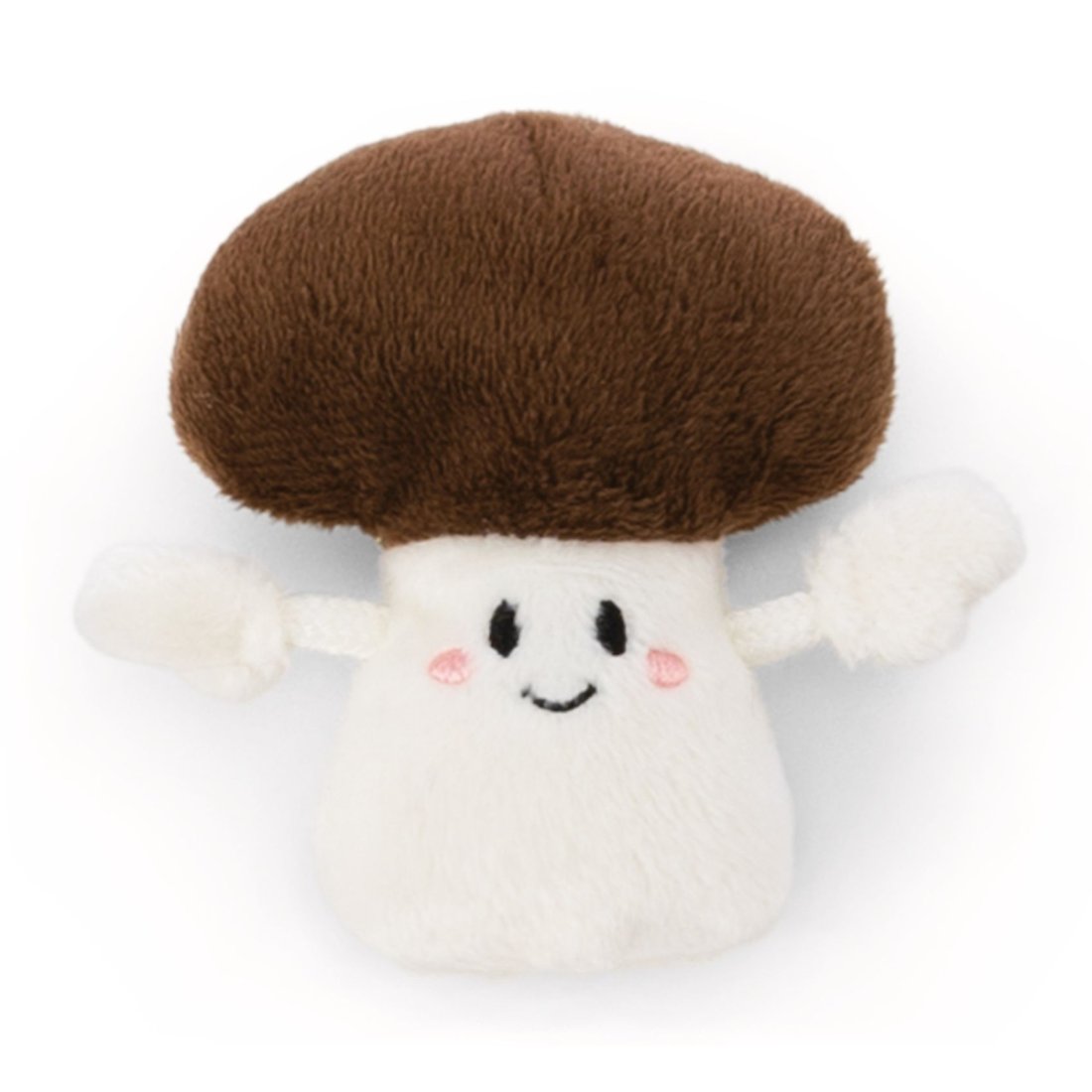 NICI Magnet Pilz, Vorderseite Mini MagNICI 