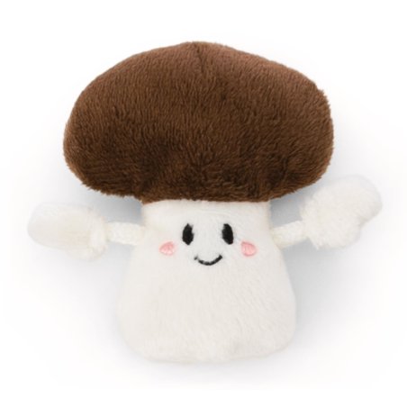 NICI Magnet Pilz, Vorderseite Mini MagNICI 