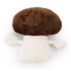 NICI Magnet Pilz, Rückseite Mini MagNICI 