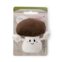 NICI Magnet Pilz Mini MagNICI mit Headerkarte 