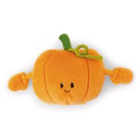 NICI Magnet Kürbis Vorderseite Mini MagNICI | Kuscheltier.Boutique