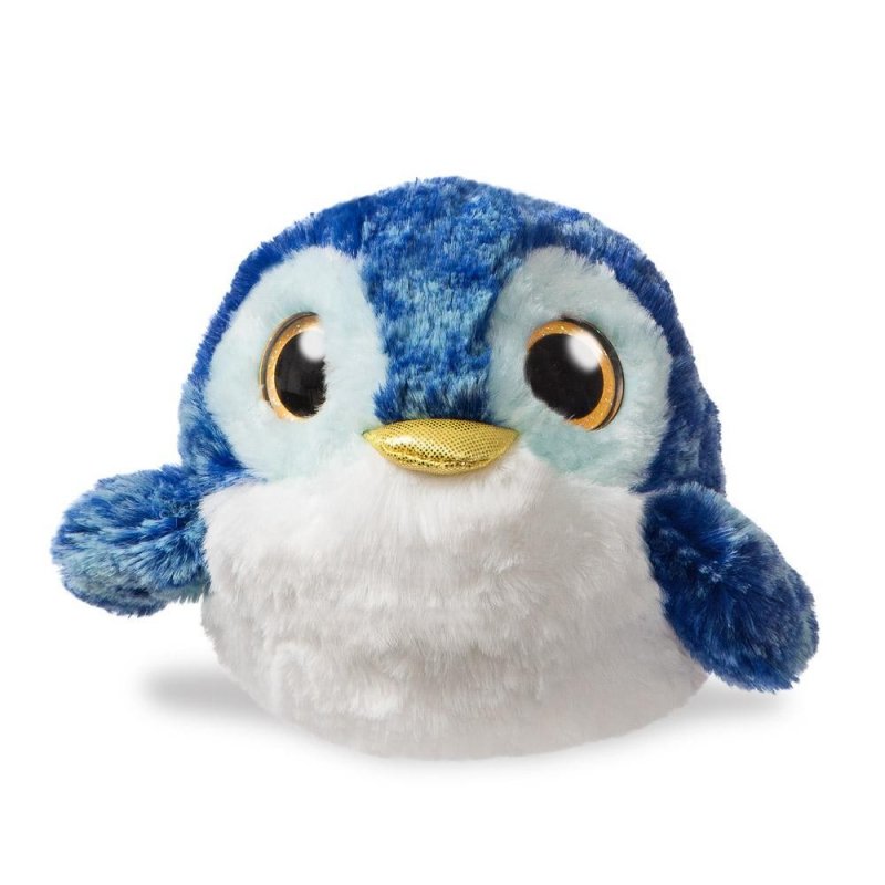 Yoohoo & Friends Pinguin Mini, 12cm Aurora Plüschtiere | Kuscheltier.Boutique