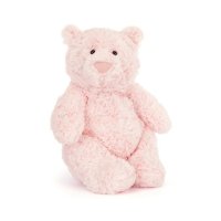 Jellycat Teddy Bär Leola Bear 26cm Vorderseite | Kuscheltier.Boutique