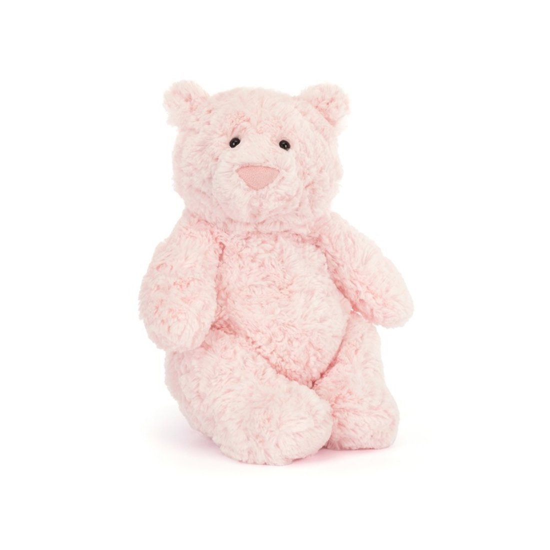 Jellycat Teddy Bär Leola Bear 26cm Vorderseite | Kuscheltier.Boutique
