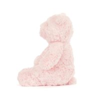Jellycat Teddy Bär Leola Bear 26cm rosa | Kuscheltier.Boutique