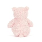Jellycat Teddy Bär Leola Bear 26cm Rückseite | Kuscheltier.Boutique